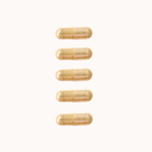 AL Microdose Samples 5 Count (500mg)