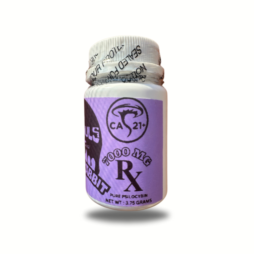 7g Capsouls Microdose Capsules - Roger Rabbit - Image 4