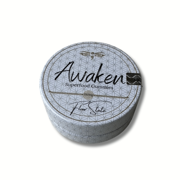 3.5g Awaken Superfood Gummies - Image 3