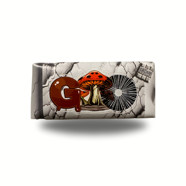 4g GIO White Chocolate Bar - El Blanco