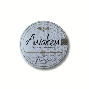 3.5g Awaken Superfood Gummies