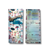 4g Boomerang Dairy-Free Belgian Dark Chocolate Mushroom Bar - Image 4