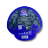 2.5g Caps Psychedelic Amanita Gummies - Blueberry - Image 3