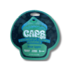 2.5g Caps Psychedelic Amanita Gummies - Sour Apple