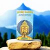 4g Golden Buddha Bar - White Chocolate Blueberry - Image 6