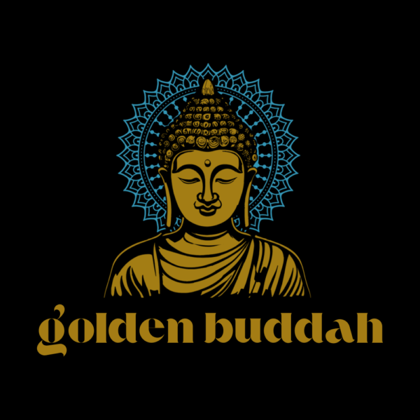 4g Golden Buddha Bar - Milk Chocolate - Image 5