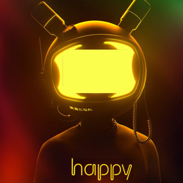 4g Happy Bars Mushroom Gummies - Tropical Punch - Image 4