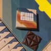 4g Fun Guy Chocolate Bar - Image 12