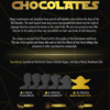 4g Jedi Mind Tricks Dark Chocolate Square - Image 6
