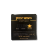 4g Jedi Mind Tricks Dark Chocolate Square - Image 4