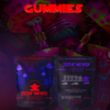 4G Jedi Mind Tricks Mixed Berry Gummies - Image 5