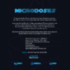 2g Jedi Mind Tricks Microdose Capsules - Image 6