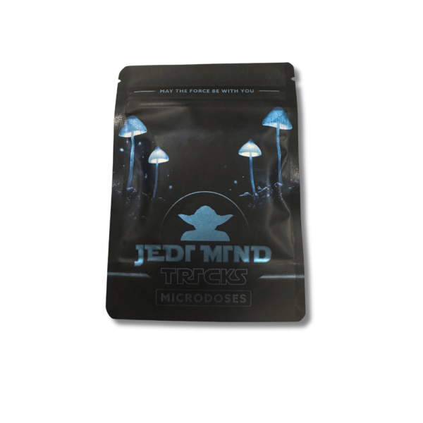 2g Jedi Mind Tricks Microdose Capsules - Image 3