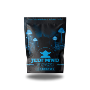 2g Jedi Mind Tricks Microdose Capsules