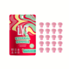 5g LYT Mushroom Gummies - Eternal Summer Strawberry Lemonade