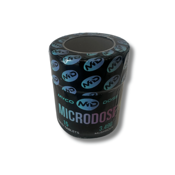 3.5g MD Myco Dose APE Microdose Tablets