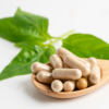 HB Microdose Capsules – 150mg