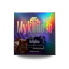 6g Mykodose Belgian Milk Chocolate Bar - Image 3