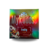 6g Mykodose Fruity Crunch White Chocolate Bar - Image 3