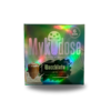 6g Mykodose Macchiato Latte White Chocolate Bar - Image 4