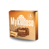 6g Mykodose Toasted Marshmallow Milk Chocolate Bar
