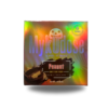 6g Mykodose Peanut Butter Cup Milk Chocolate Bar - Image 3
