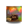 6g Mykodose Toasted Marshmallow Milk Chocolate Bar - Image 3