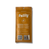 4g Psilly Mushroom Mushroom Bar - Dark Chocolate Toffee - Image 4