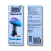 Shroom Boyz Amanita Mushroom Chocolate Bar - Marshmallow - Image 5