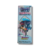 Shroom Boyz Amanita Mushroom Chocolate Bar - Strawberry Banana - Image 3