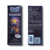 Shroom Boyz Amanita Mushroom Chocolate Bar - Dark Chococlate - Image 5