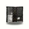4g Black Tie 50/50 Dark/Milk Chocolate Studio54 Disc by discOdisc - Image 3