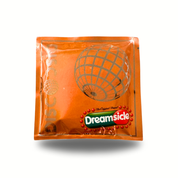 4g Dreamsicle Studio54 Disc by discOdisc