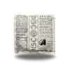 4g White Tux Birthday Cake Studio54 Disc by discOdisc - Image 3