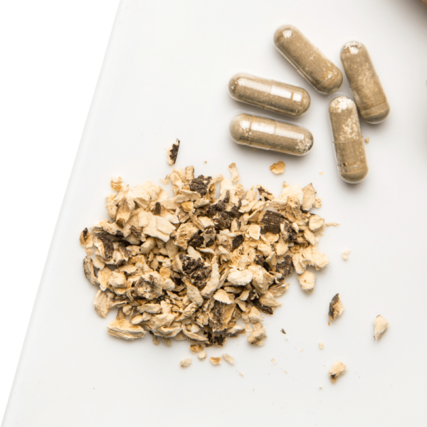 GM Microdose Capsules – 150mg