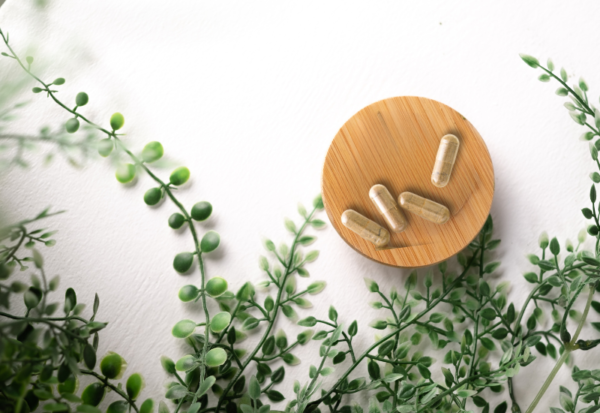 PE Microdose Capsules – 150mg