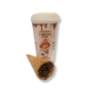 1g Trippy Tips Waffle Cone (Milk Chocolate)