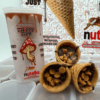1g Trippy Tips Waffle Cone (Nutella) - Image 3