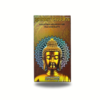 4g Golden Buddha Bar - Milk Chocolate