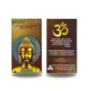 4g Golden Buddha Bar - Milk Chocolate - Image 3