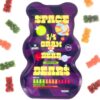 4g Space Bears Cosmic Gummy Bears - Image 3