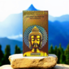 4g Golden Buddha Bar - Milk Chocolate - Image 4