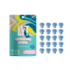 5g LYT Mushroom Gummies - Vantage Point - Tropical Punch