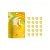 5g LYT Mushroom Gummies - Gold Soul - Mango Passion