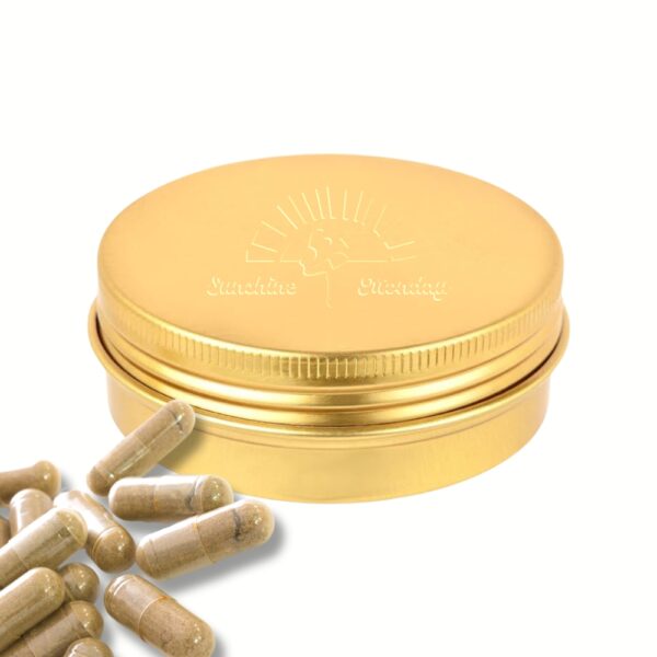 2g/200mg Fusion Capsules - PE - Image 2