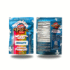 1.5g Devour Microdose Gummies - Blueberry - Image 4