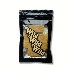 3.5g Wild Wild Wild Gummies