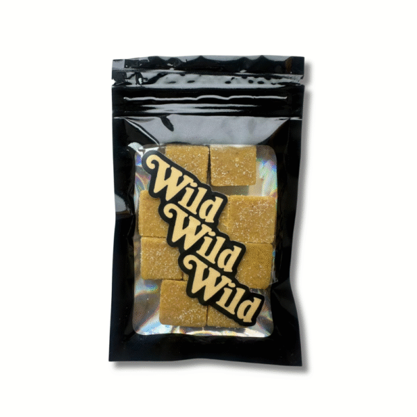 3.5g Wild Wild Wild Gummies