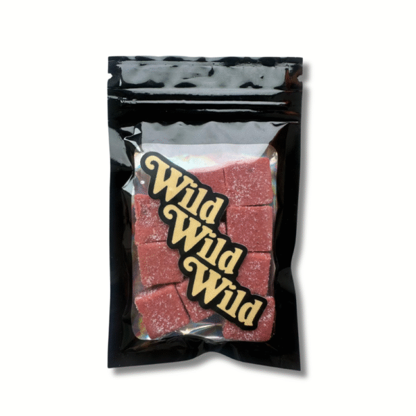 3.5g Wild Wild Wild Gummies - Image 2