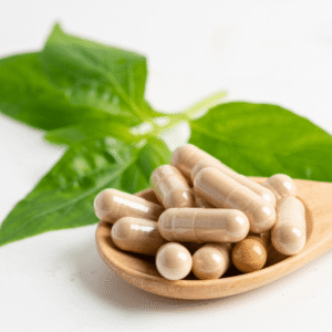 30 Piece Stamets Stack Capsules